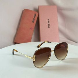 Picture of MiuMiu Sunglasses _SKUfw55562520fw